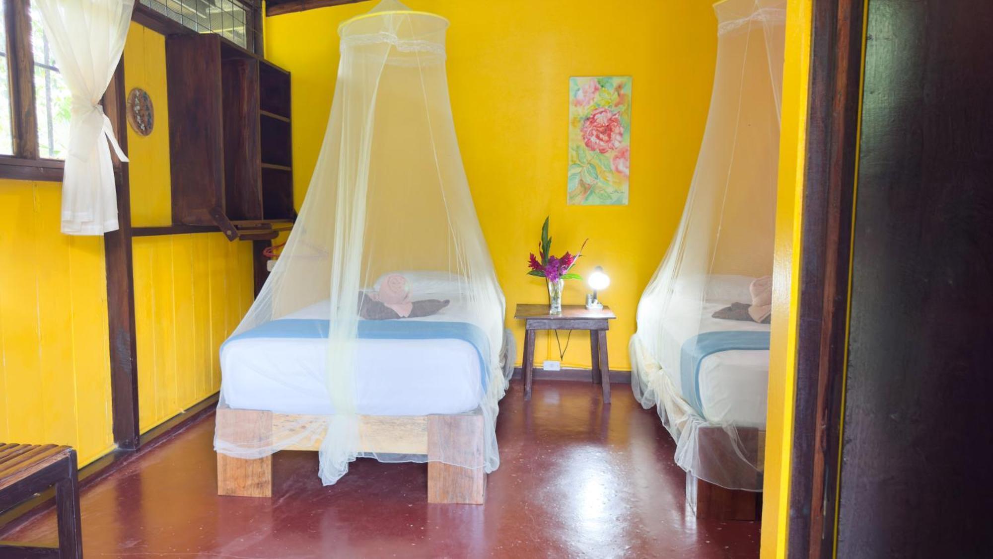 Gran Gavilan Del Sarapiqui Lodge Exterior photo