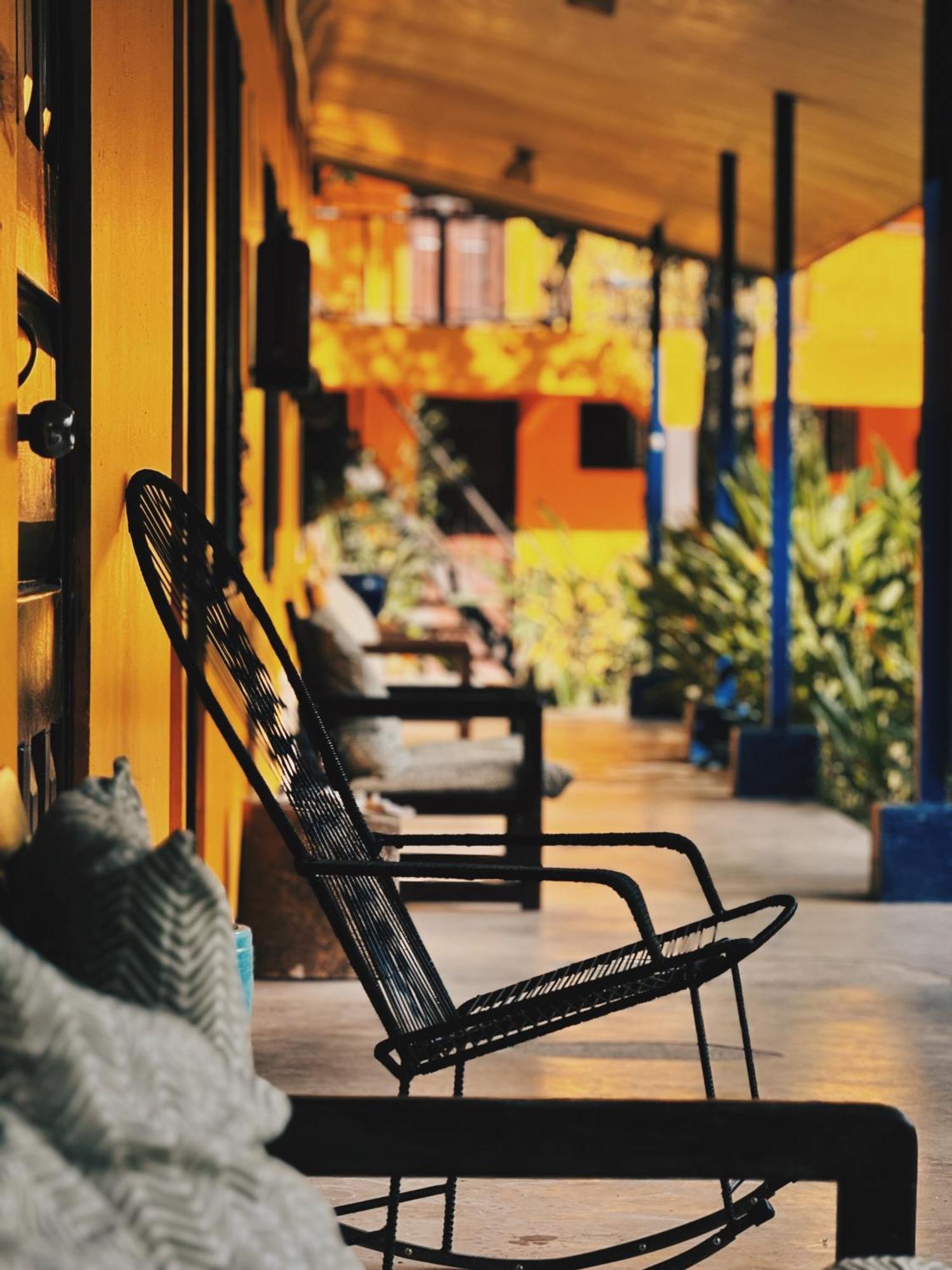 Gran Gavilan Del Sarapiqui Lodge Exterior photo